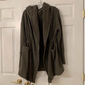 Free People Boho Jacket